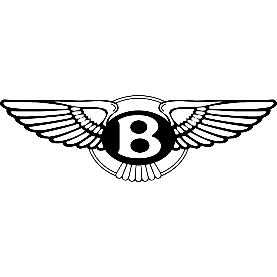 Bentley_logo