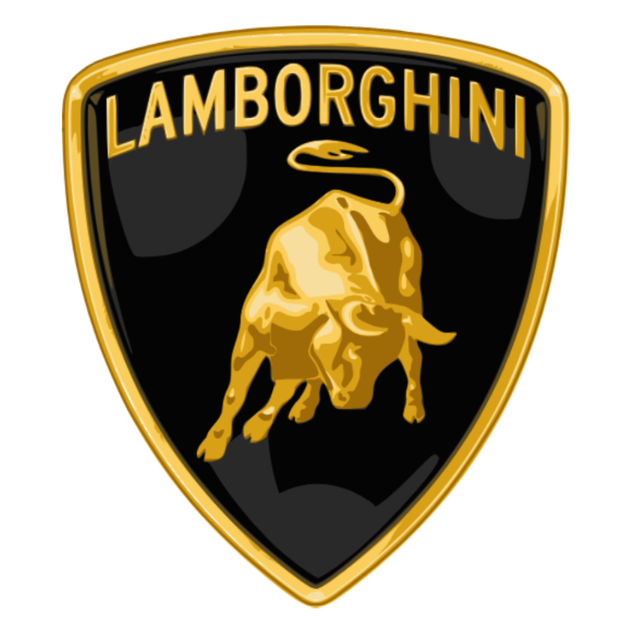 Lamorghini_logo