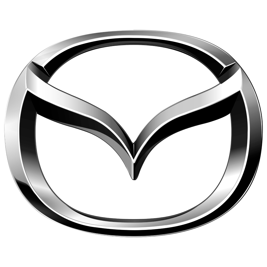Mazda_logo